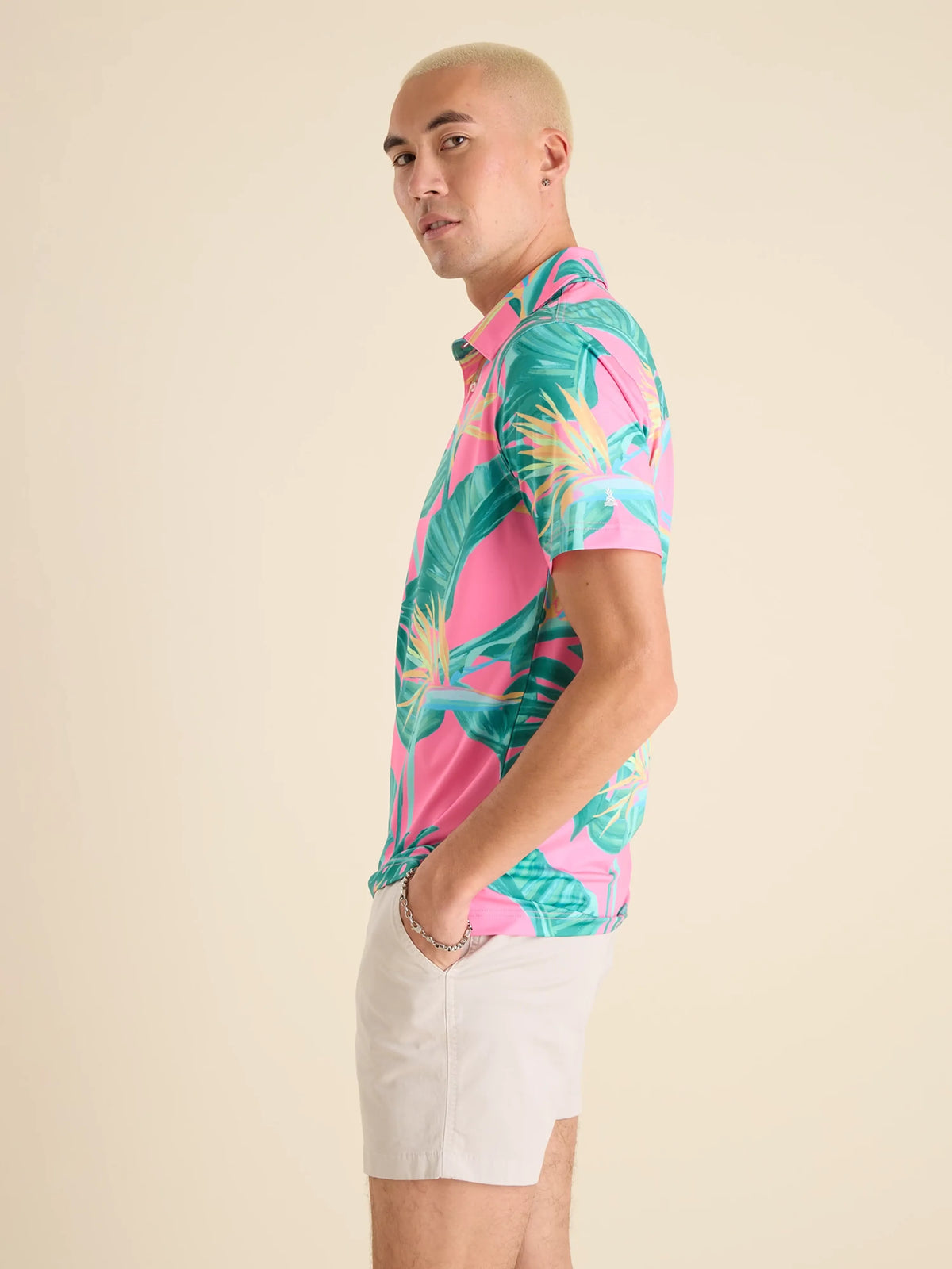 The Birds of Paradise (Performance Polo)