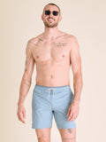 The Blue Horizons 7" (Classic Swim Trunk)