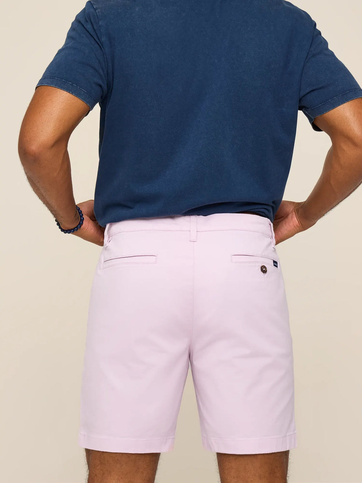 The Blushes 7" (Chino)