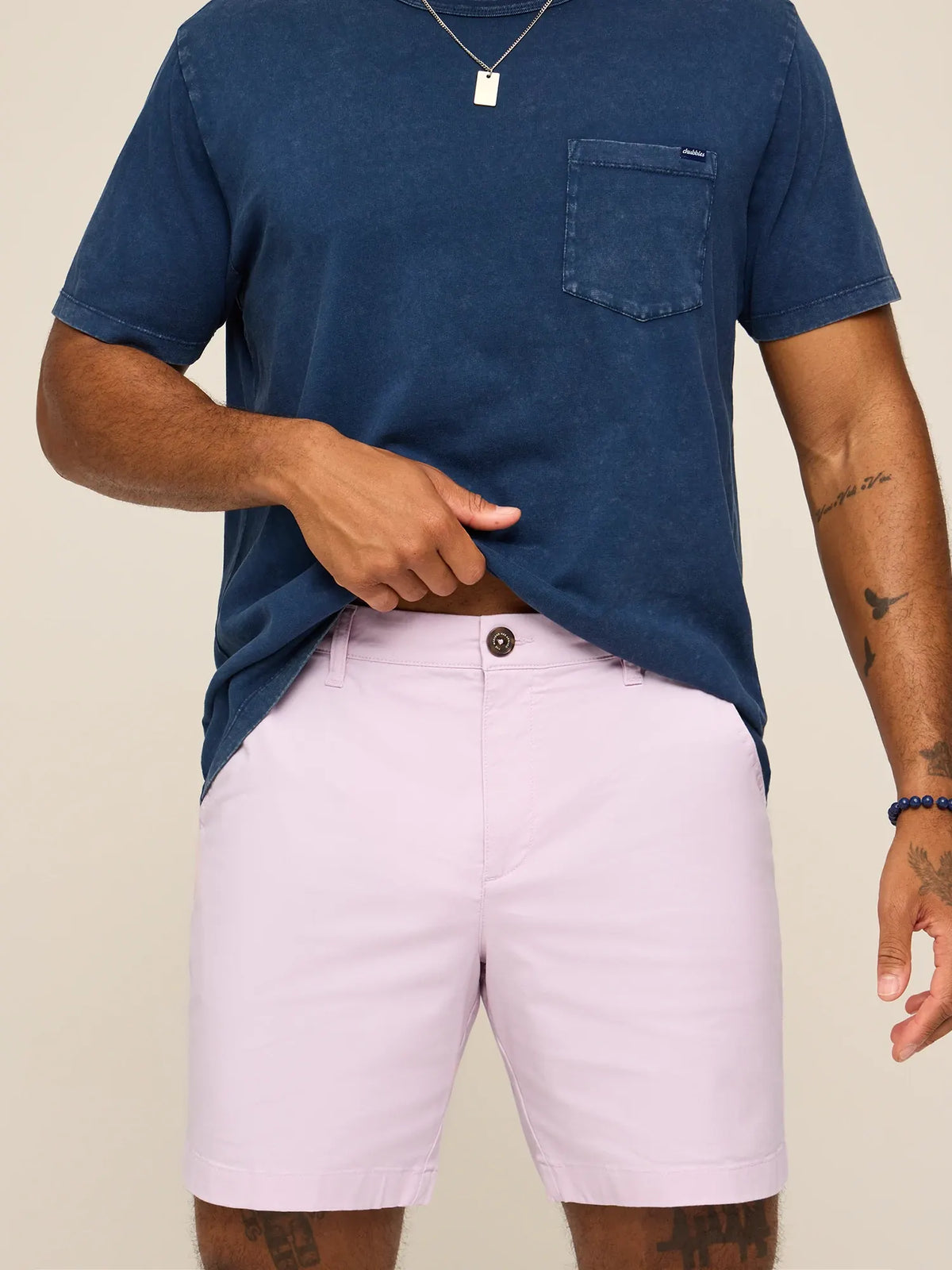 The Blushes 7" (Chino)