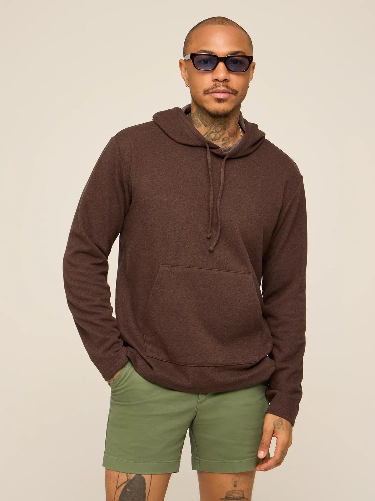 The Espresso Yourself  (Cloud 10 Hoodie)