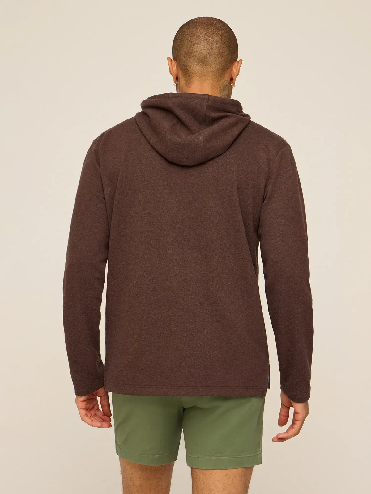 The Espresso Yourself  (Cloud 10 Hoodie)