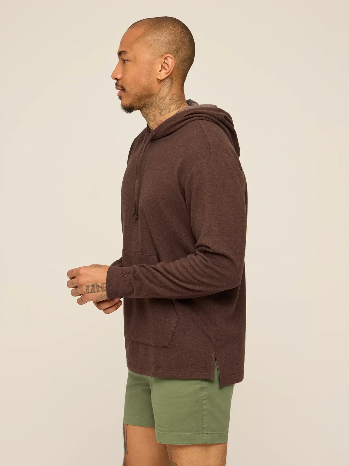 The Espresso Yourself  (Cloud 10 Hoodie)