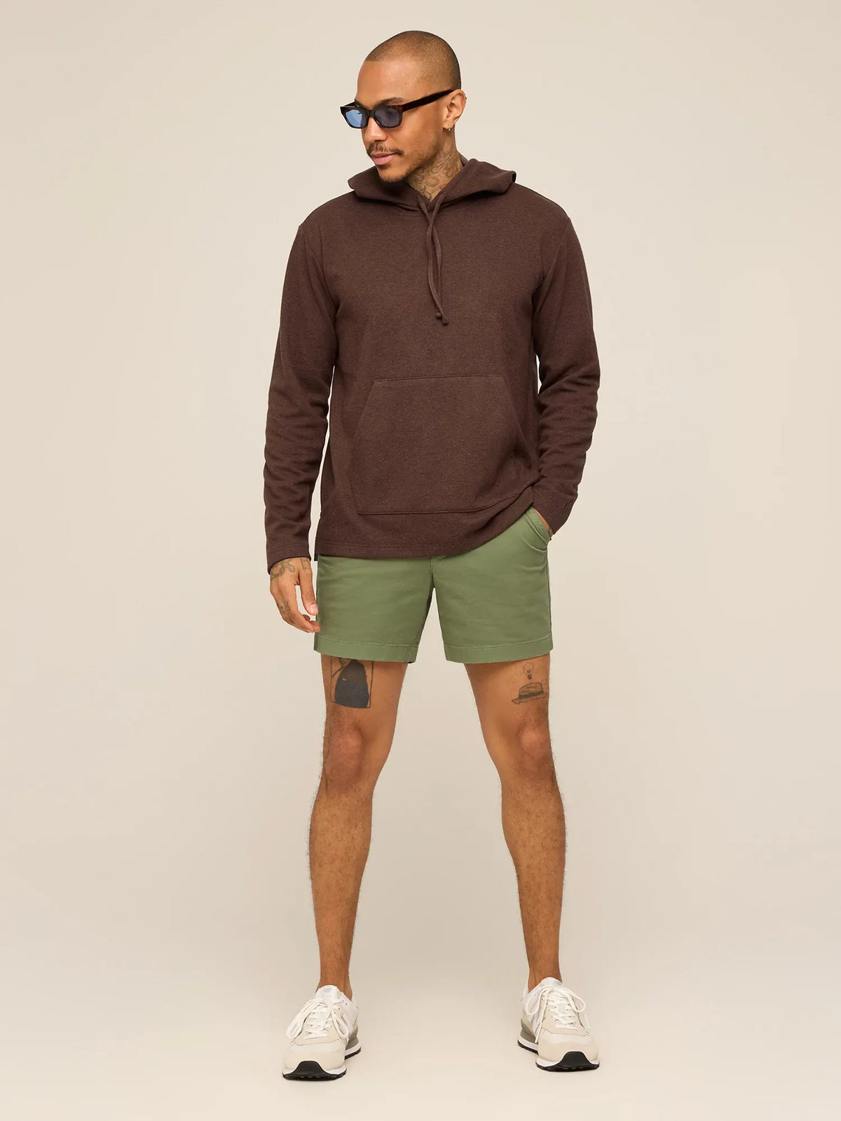 The Espresso Yourself  (Cloud 10 Hoodie)