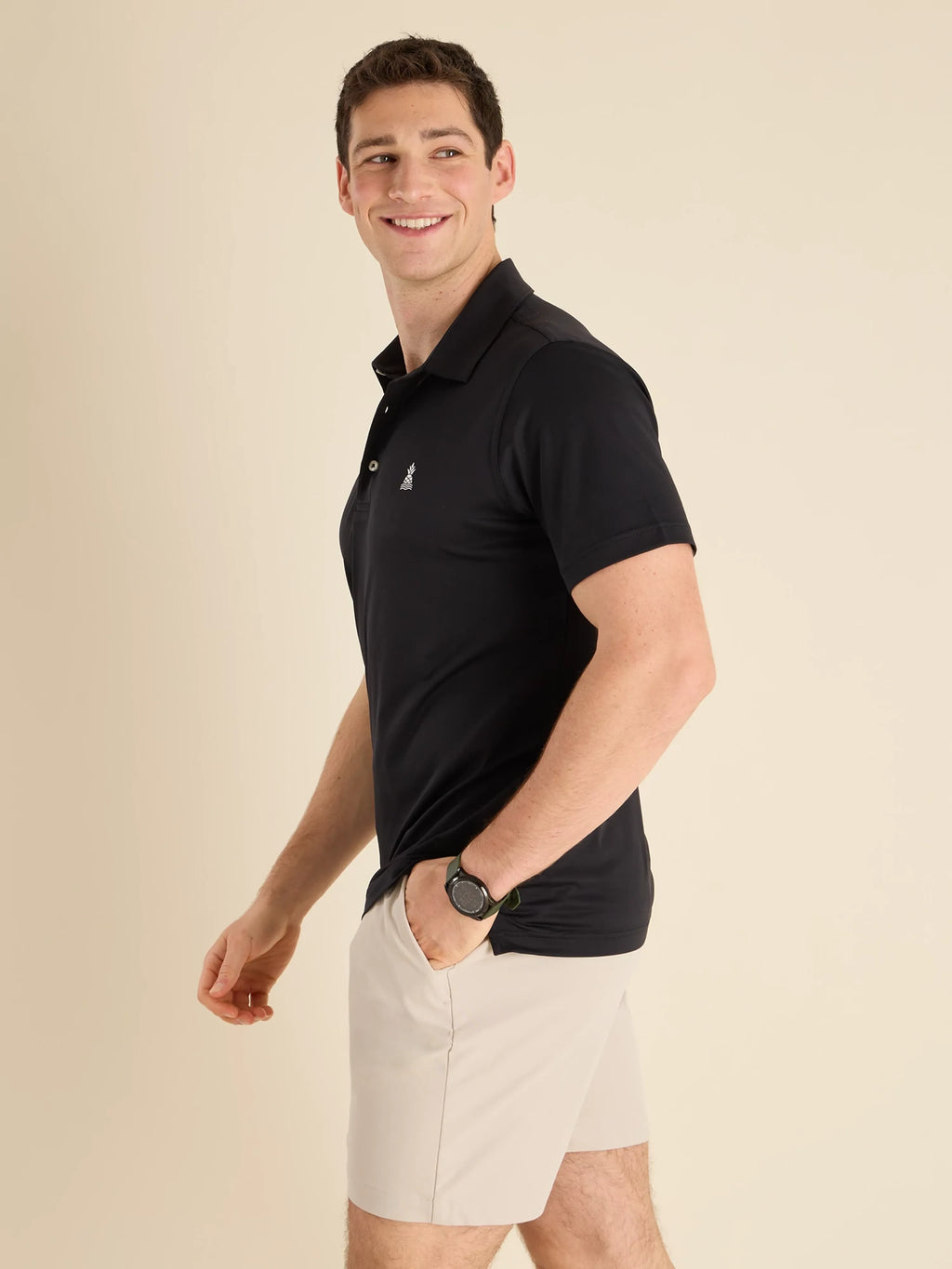 The Bump And Run (Range Polo)