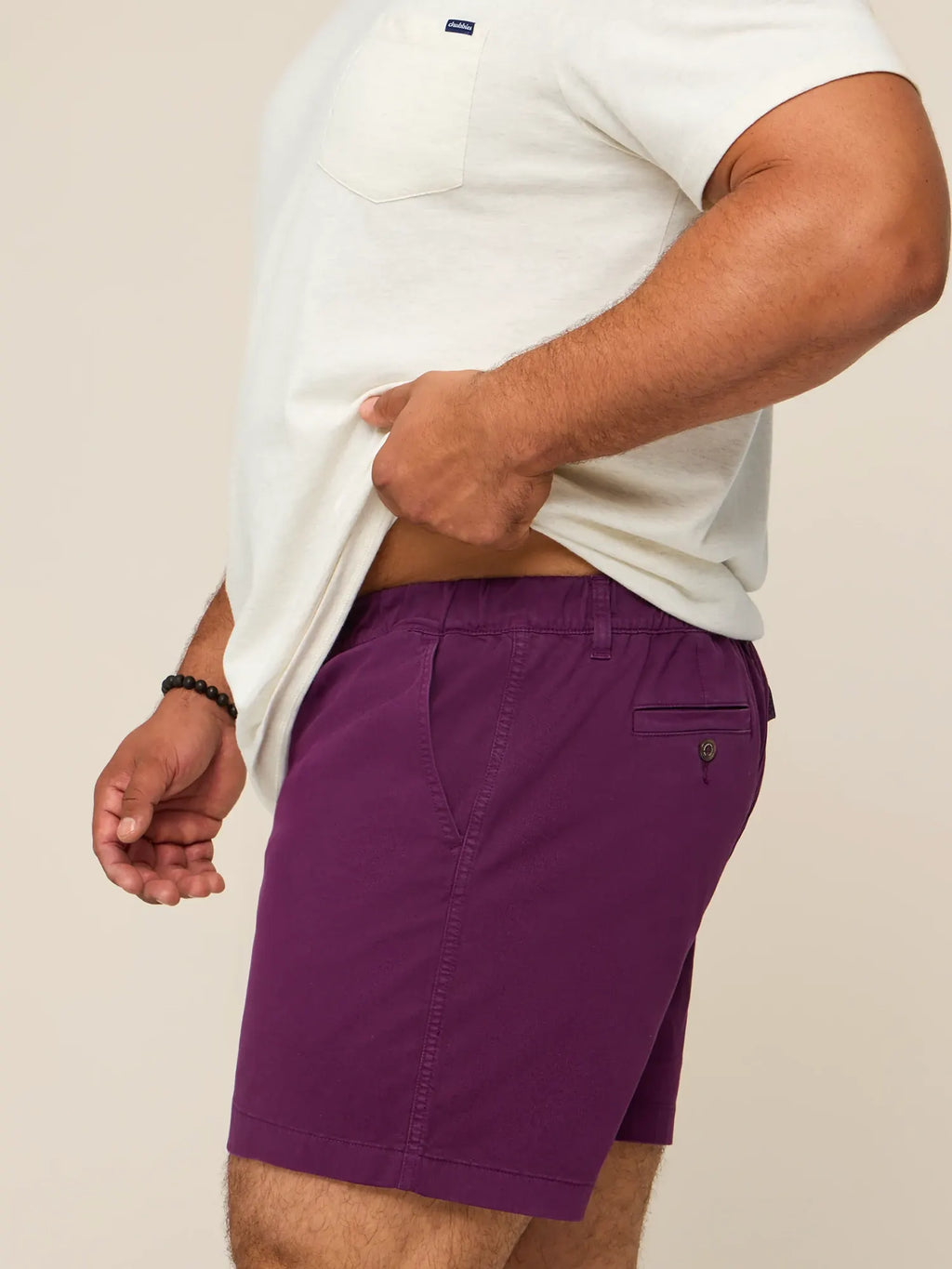 The Burgundies 5.5" (Originals)
