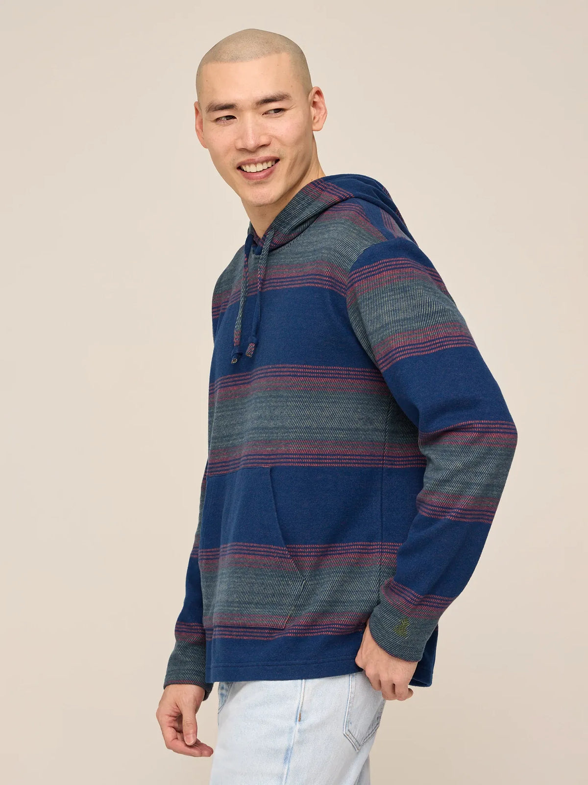 The Camp Quilt (Cloud 10 Hoodie)