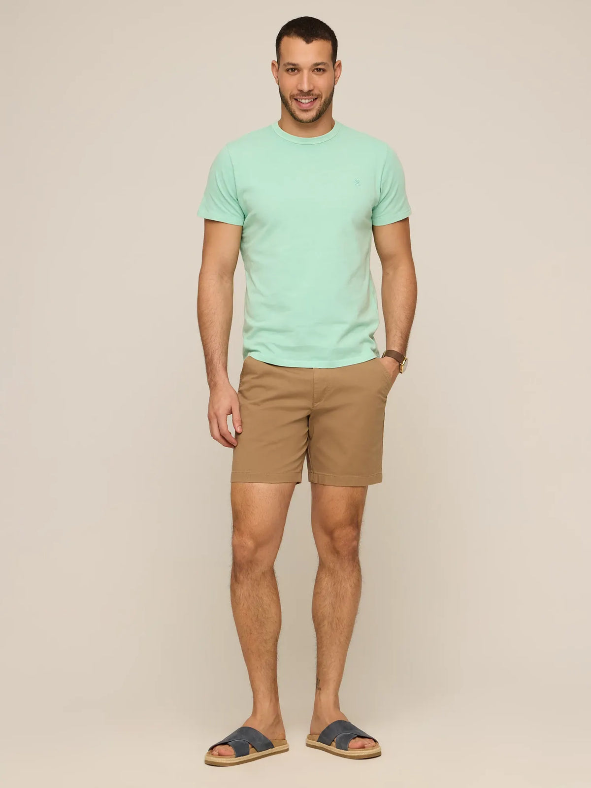 The Cinnamon Dusts 7" (Chino)