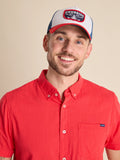 The Club (Trucker Hat)