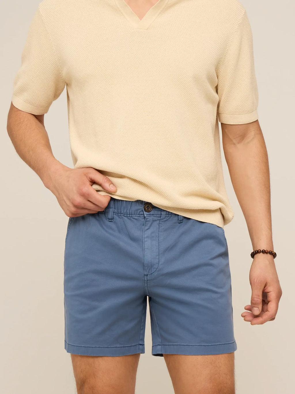 The Cobblestones 5.5" (Stretch)