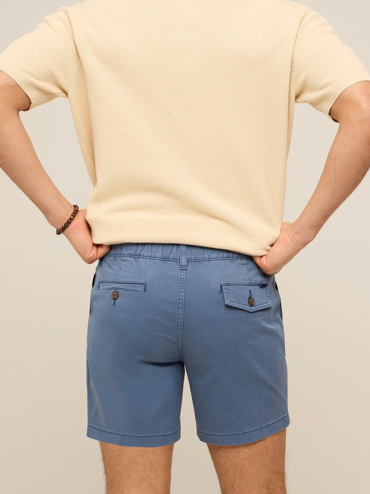 The Cobblestones 5.5" (Stretch)