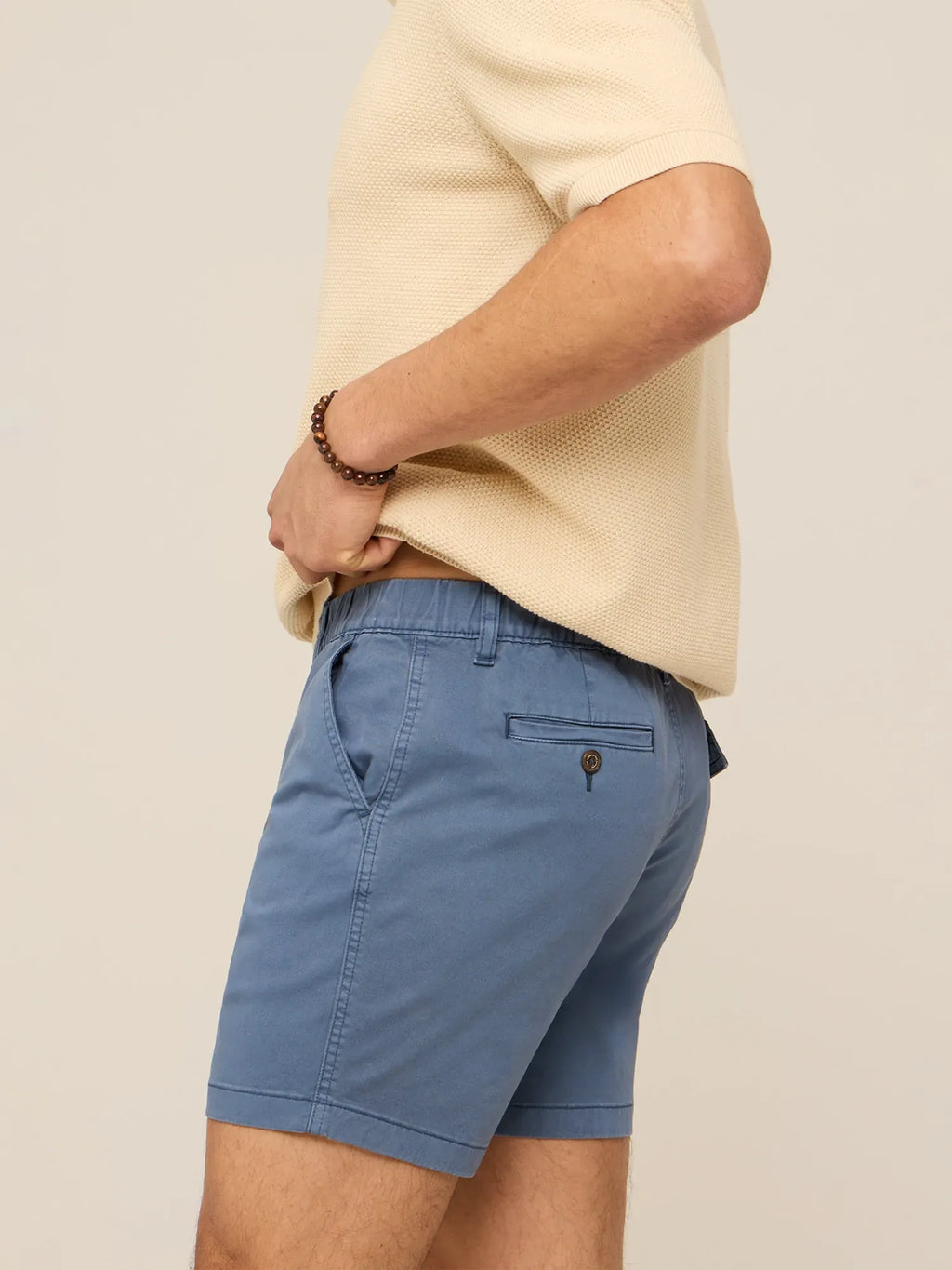 The Cobblestones 5.5" (Stretch)