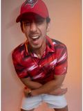 The Color Blitz Buccaneers (Polo)