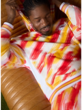 The Color Blitz Chiefs (Comfort Hoodie)