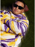 The Color Blitz Vikings (Comfort Hoodie)