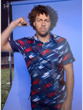 The Color Blitz Patriots (Polo)