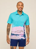 The Electric Dusk (Range Polo)