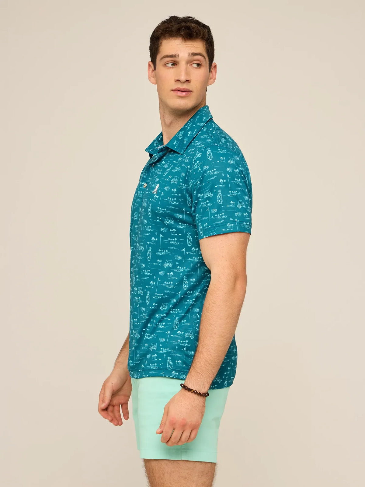 The Fairwager (Range Polo)