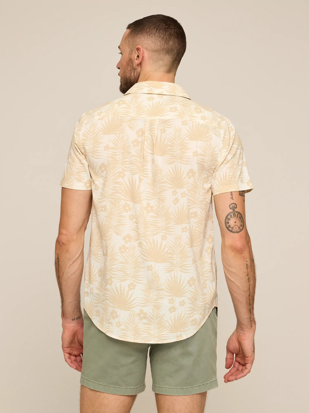 The Fern Flow (Breezetech)- Tan