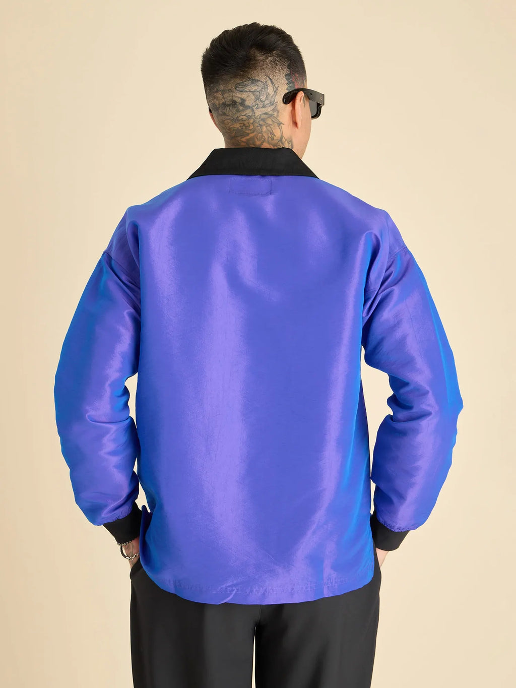 The Festifuns (Range Pullover)