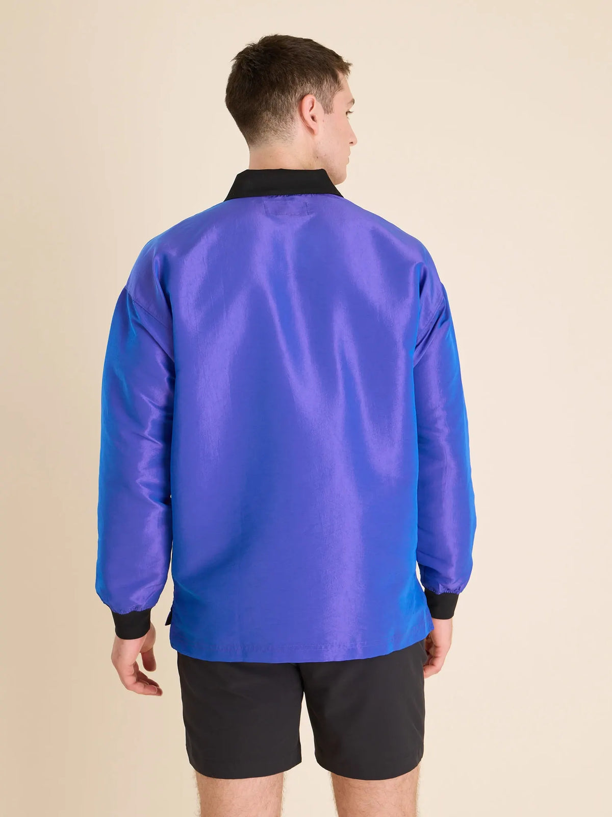 The Festifuns (Range Pullover)