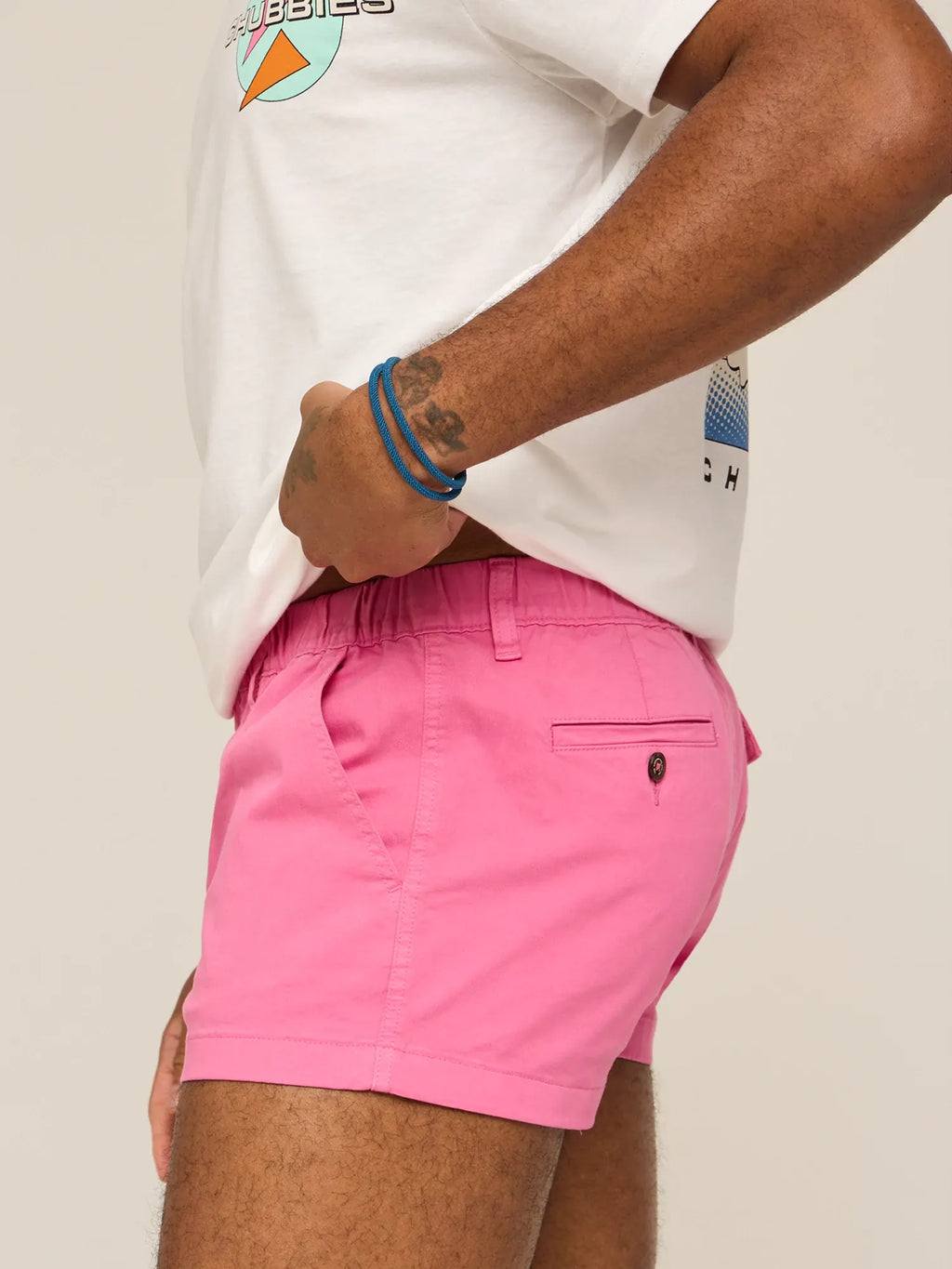 The Flamingo Fizzes 2" (Originals)