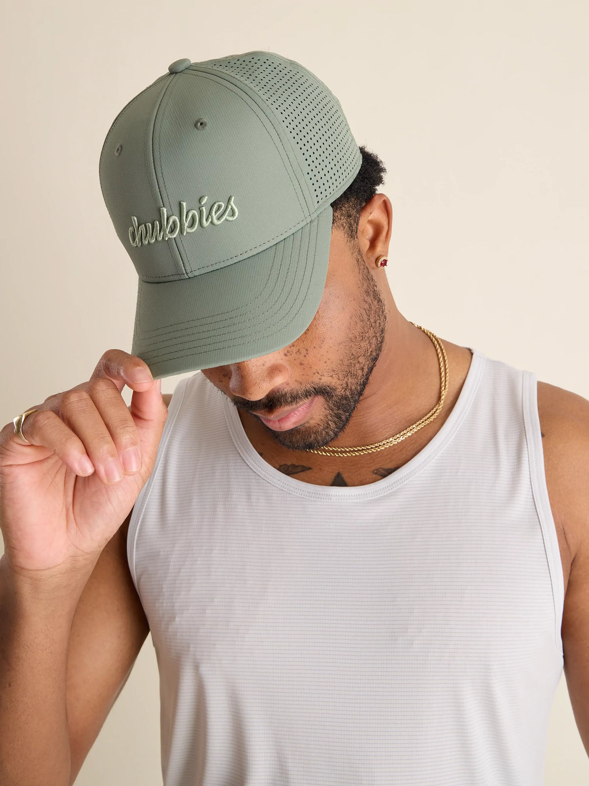 The Forest (All Day Hat)