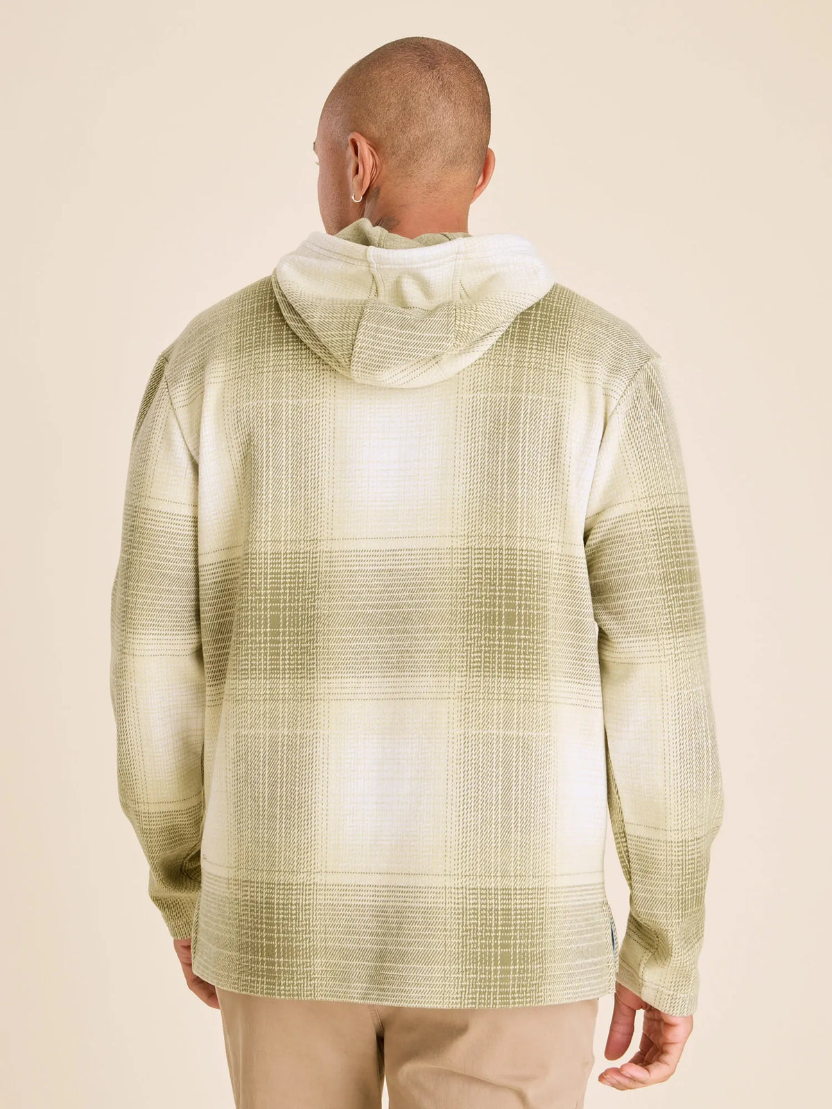 The Forest Fade (Cloud 10 Hoodie)