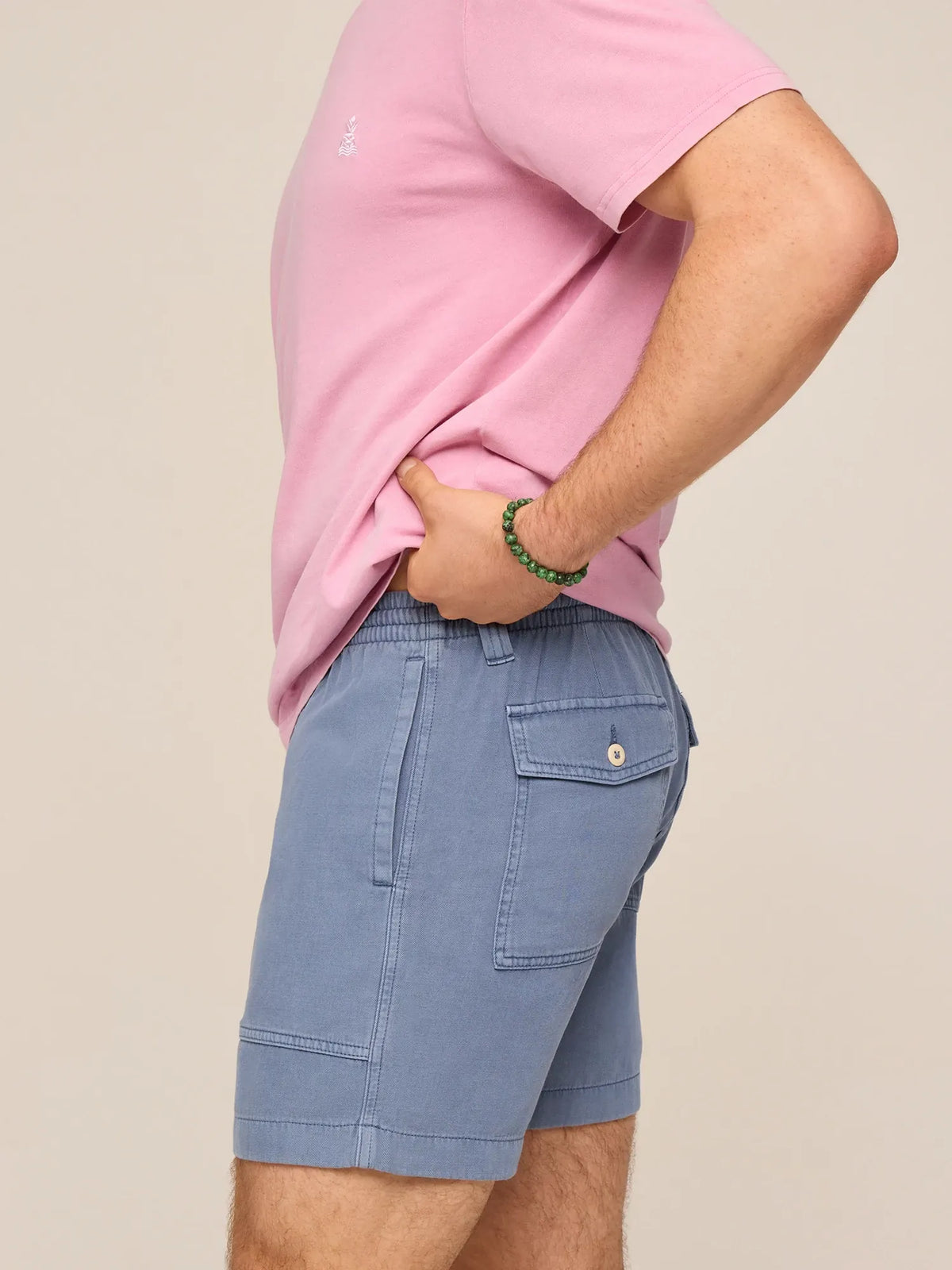 The Frost Grays (Off-Duty Short)