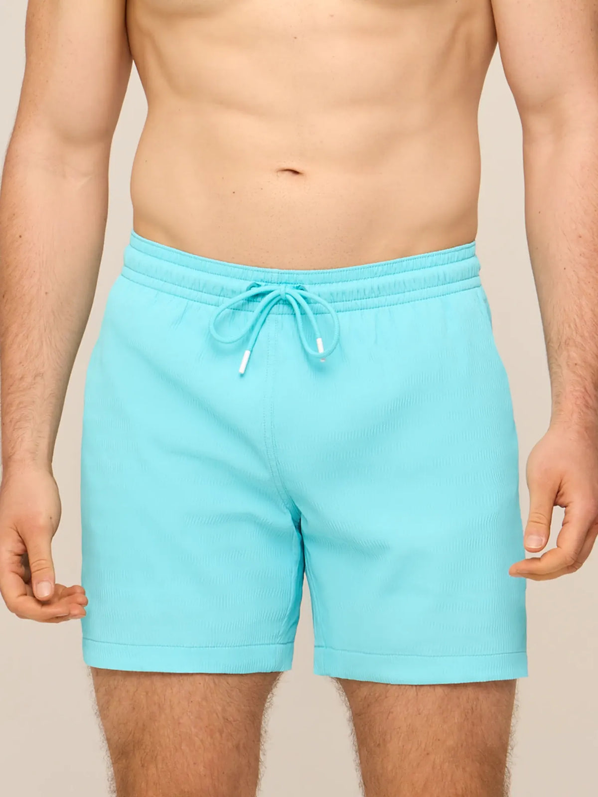 The Frozen Lakes 5.5" (Textured Lined Swim)