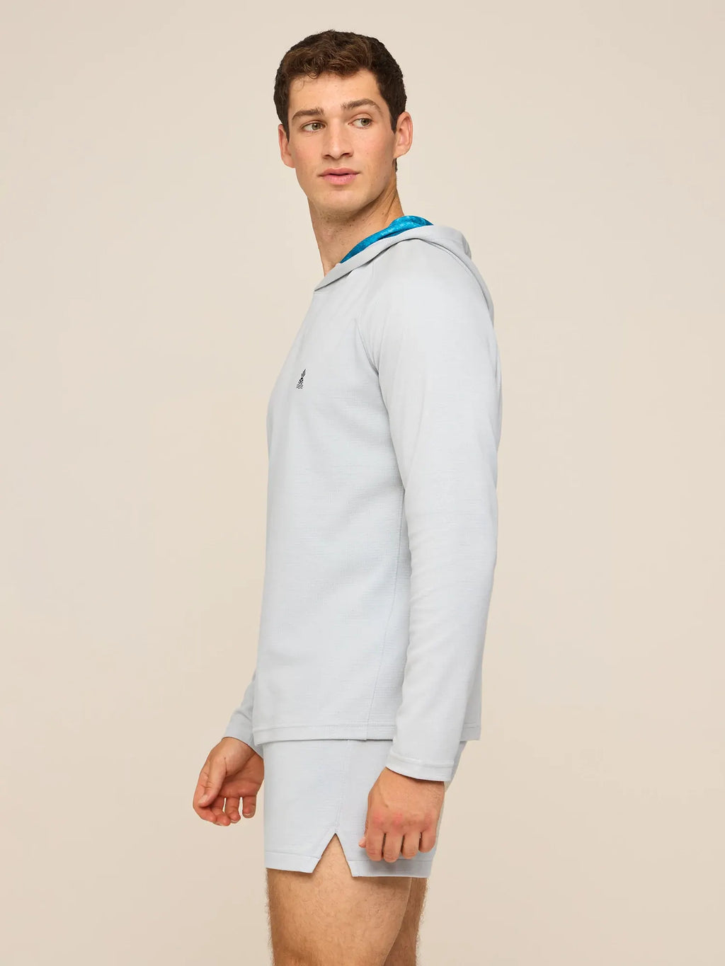 The Gravel (CoMotion Hoodie)
