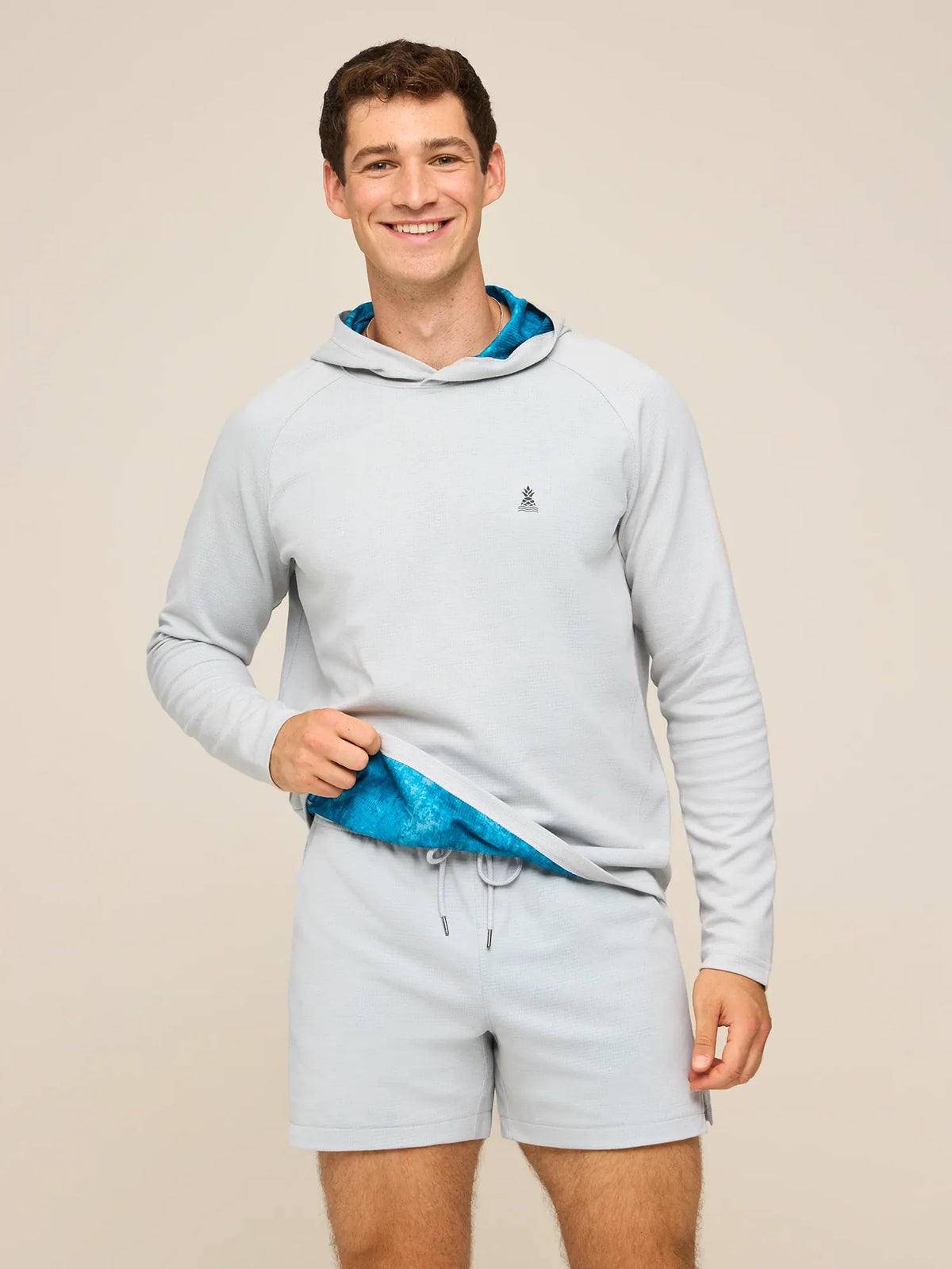 The Gravel (CoMotion Hoodie)