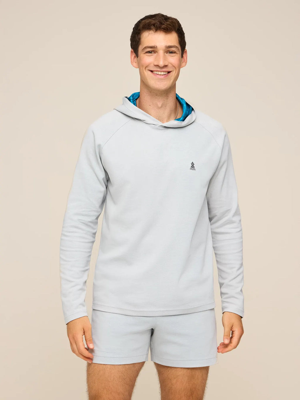 The Gravel (CoMotion Hoodie)