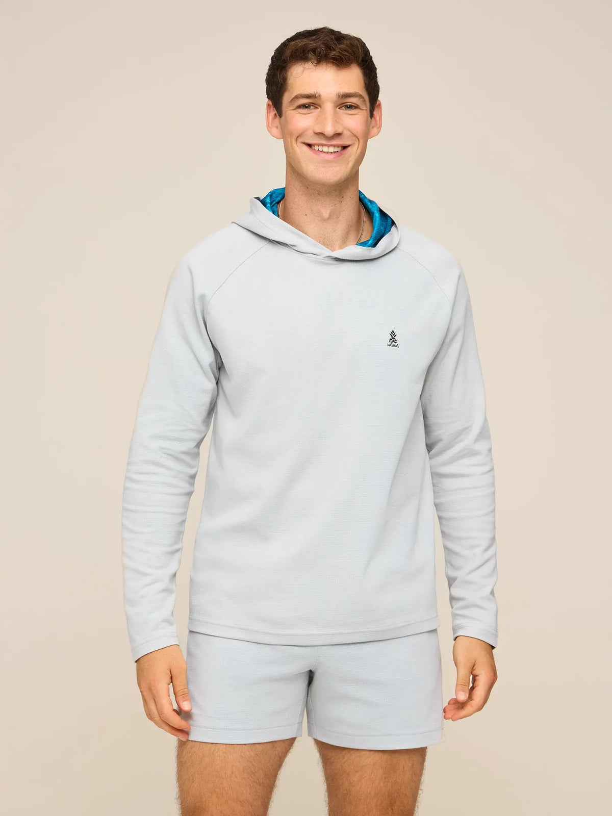 The Gravel (CoMotion Hoodie)