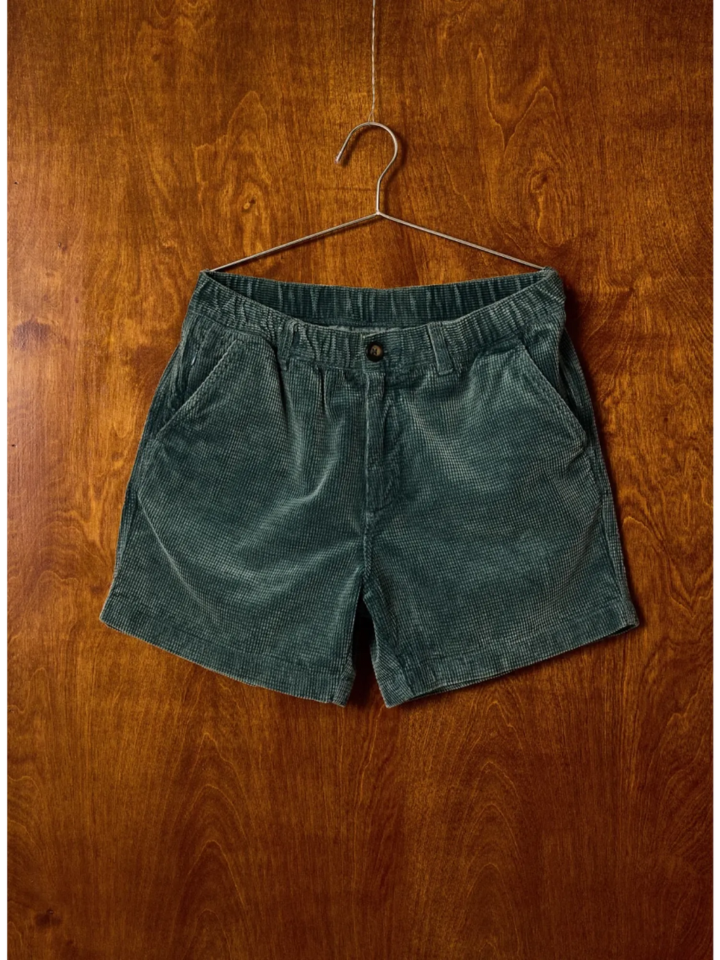 The Harbors 5.5"(Waffle Cord Originals)