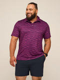 The Groovy Grid (Performance Polo)