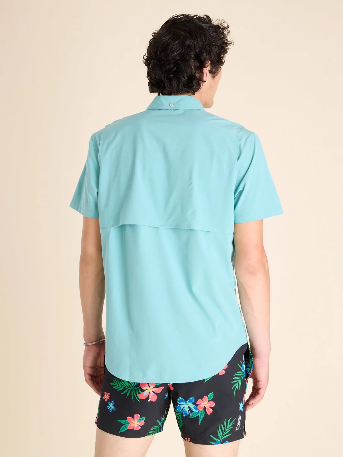 The Hang Ten (UPF Shirt)
