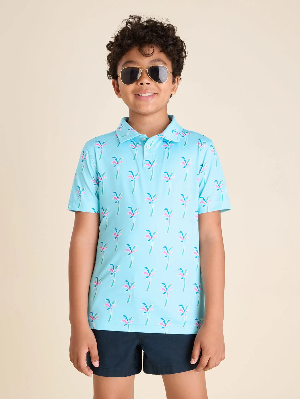 The Havana Day (Boys Performance Polo)