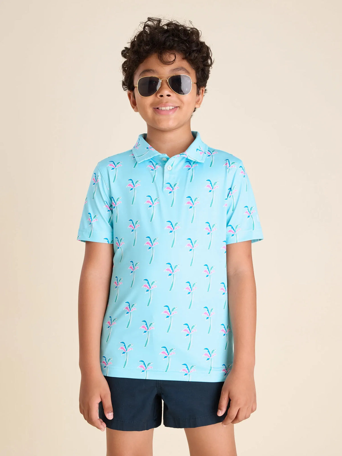 The Havana Day (Boys Performance Polo)