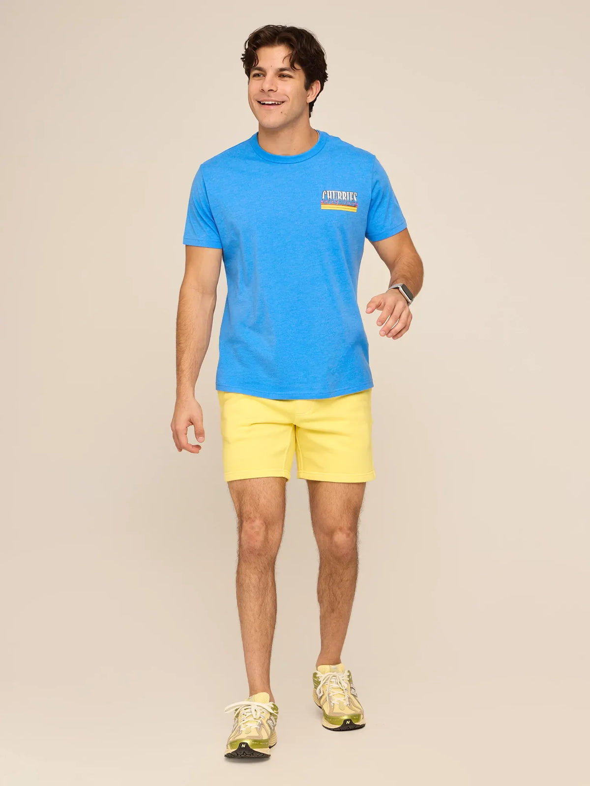 The Heck Yes Brother (Non Pocket Graphic T-Shirt)
