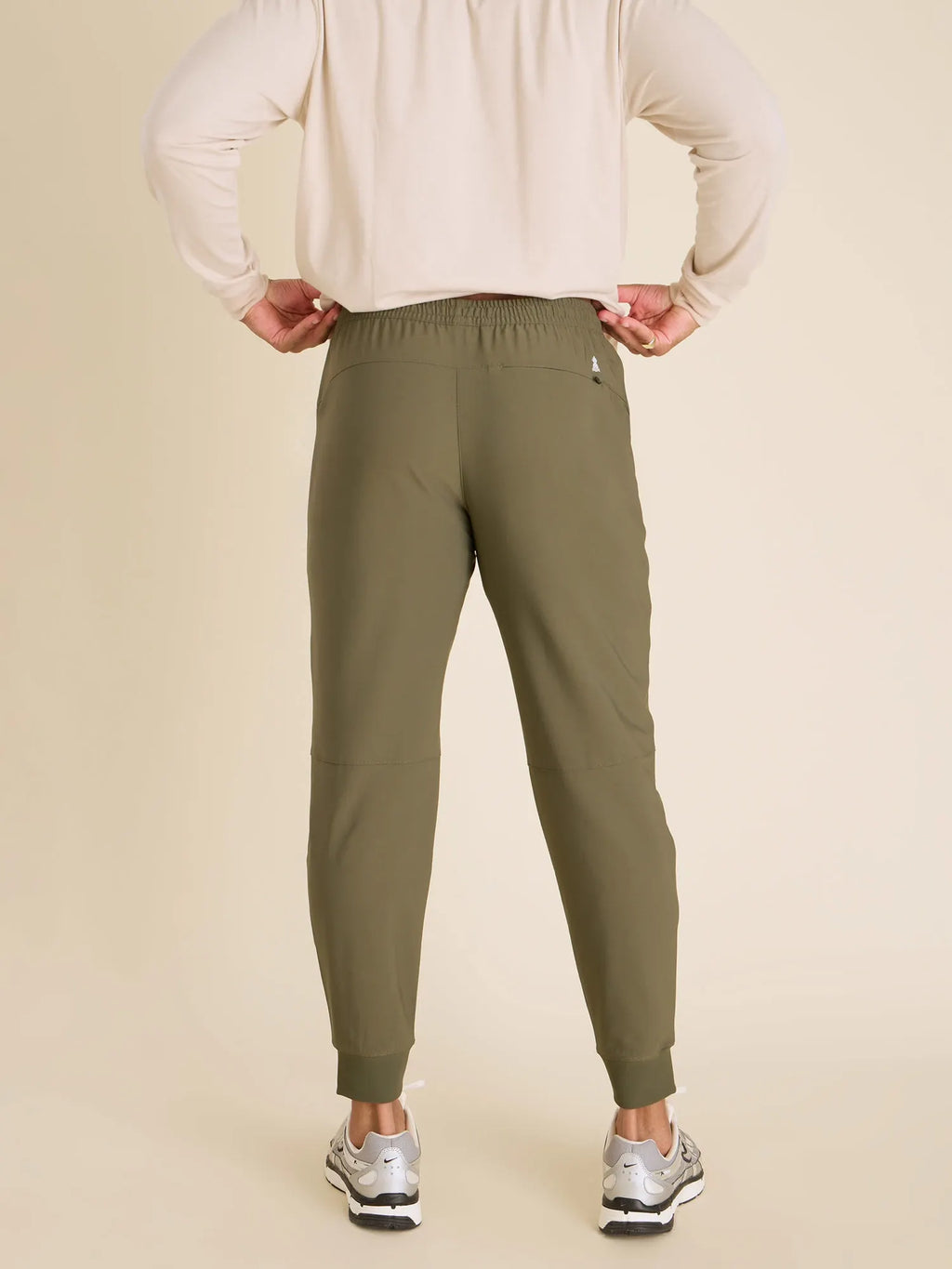 The Hidden Jungles (Everywear Performance Jogger)