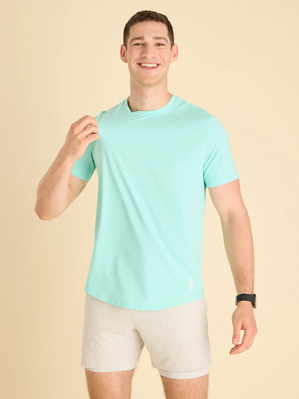 The Ideal Teal (Rec Tee)