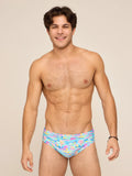 The Island Hoppers (Swim Brief)