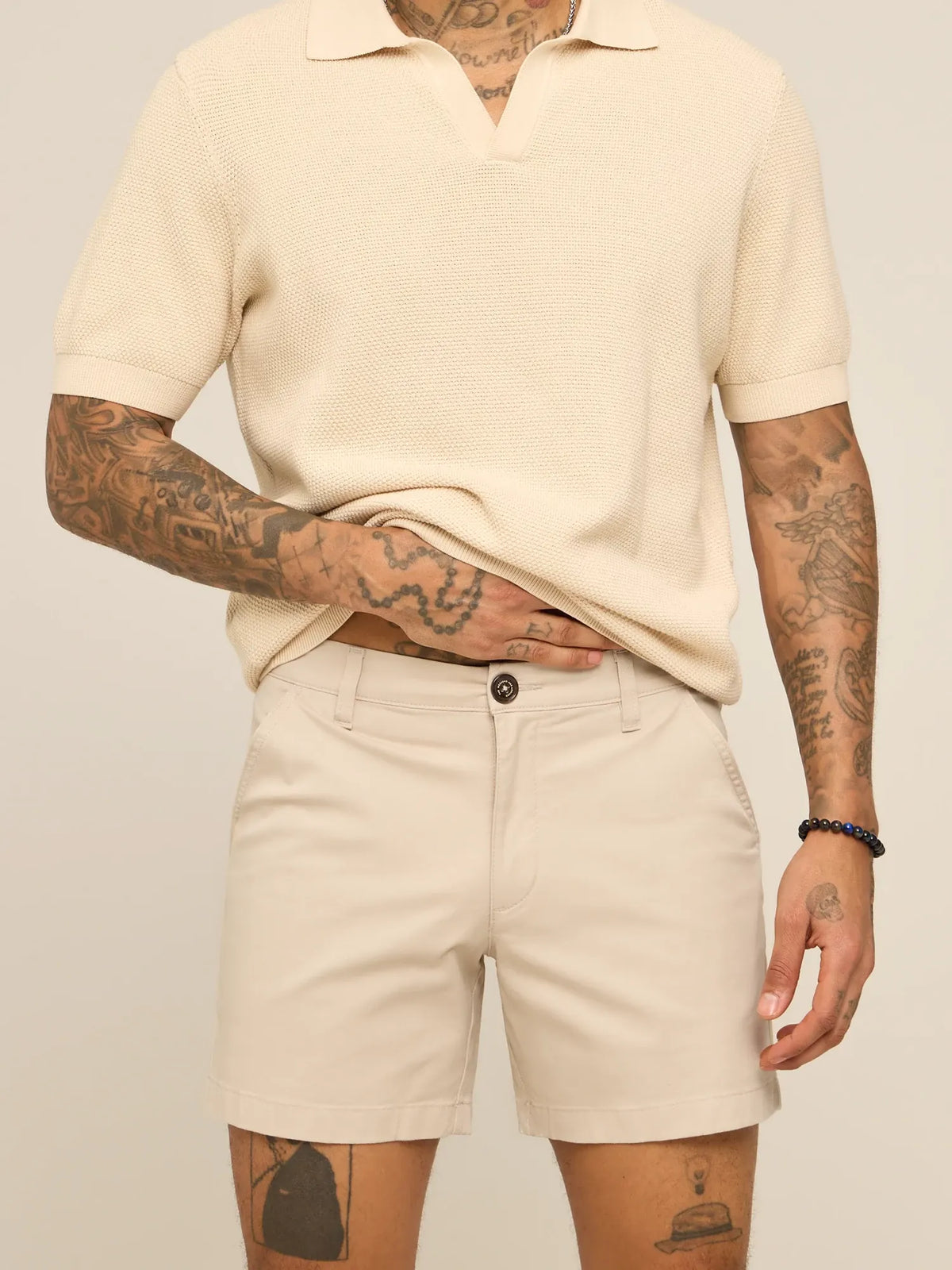The Khakinators 5.5"(Chino)