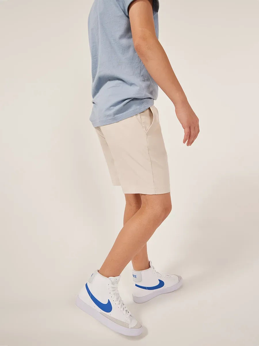 The Khakinators (Boys Everywear Performance Short)