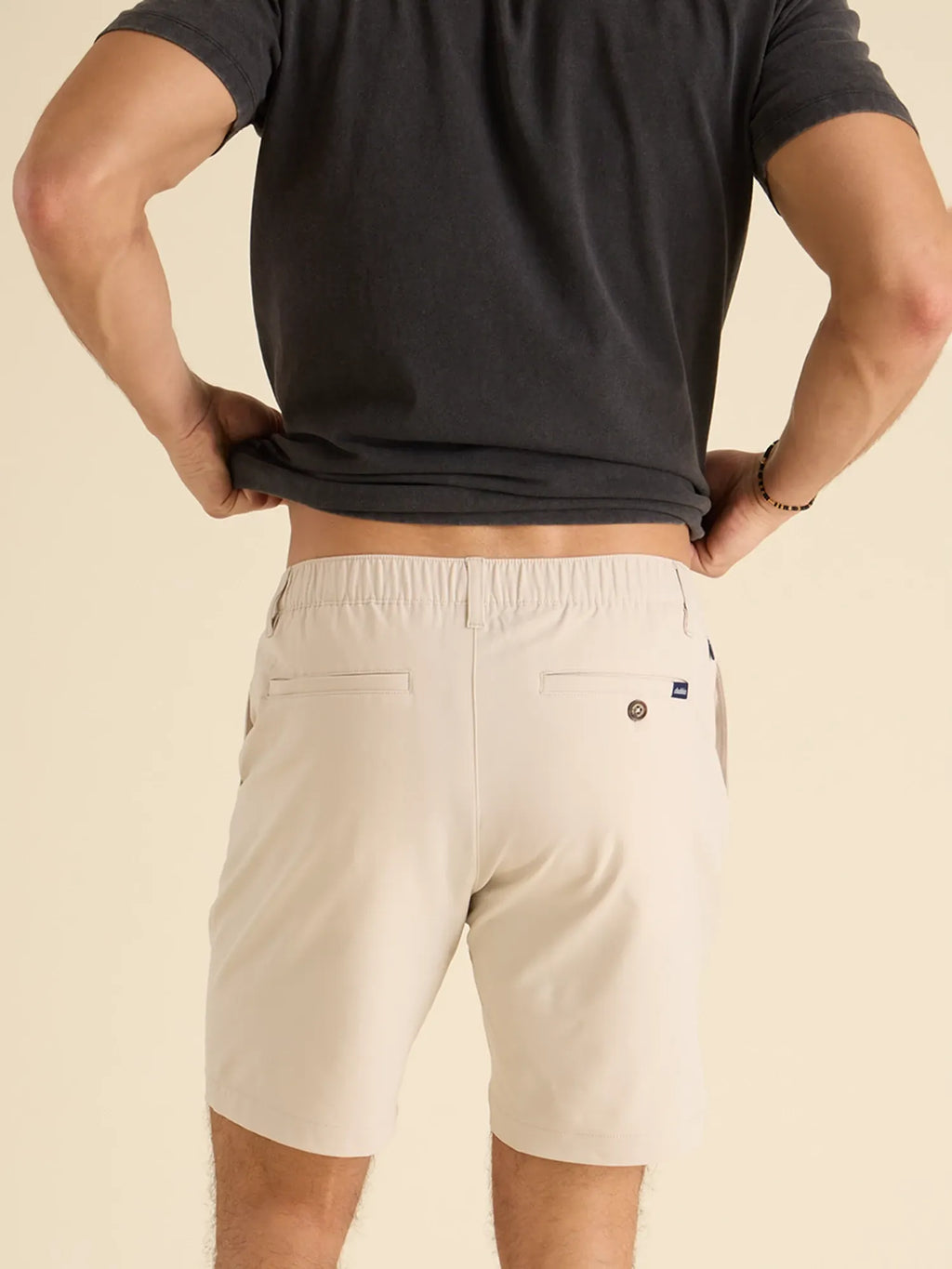 The Khakinators 8" (Everywear Stretch)