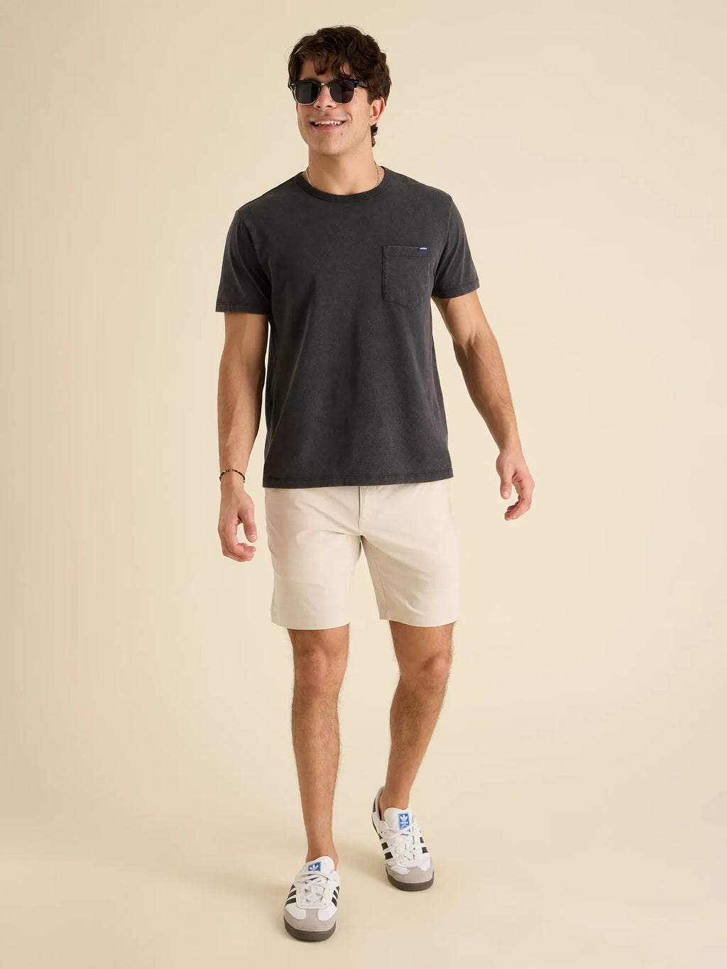 The Khakinators 8" (Everywear Stretch)