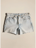 The Light Wash (Denim Short)
