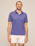 The Marching Band (Performance Polo)