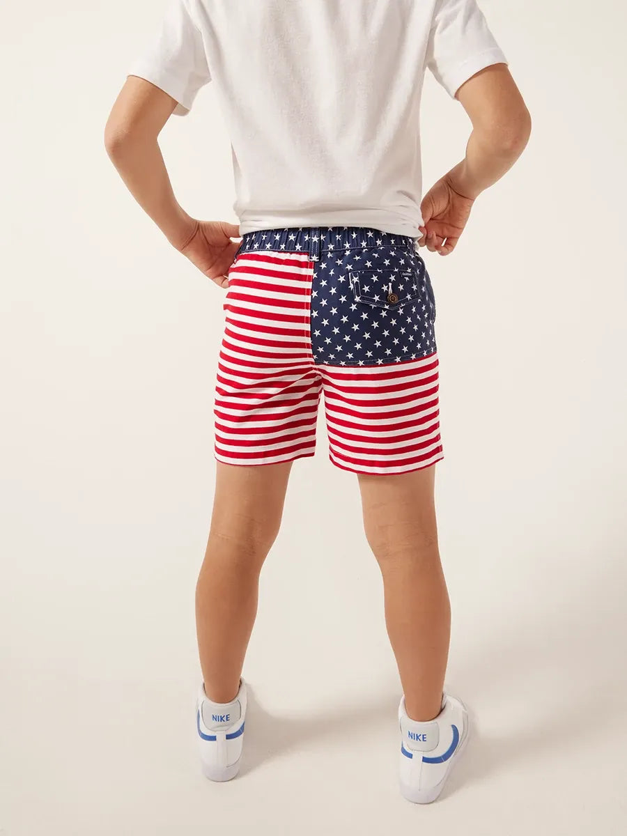 The 'Mericas (Boys)